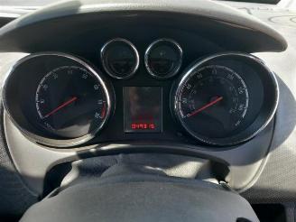 Opel Meriva Meriva, MPV, 2010 / 2017 1.4 16V Ecotec picture 11