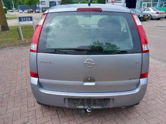 Opel Meriva Meriva, MPV, 2003 / 2010 1.6 16V picture 6