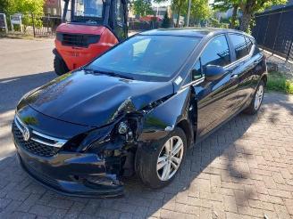 Opel Astra Astra K, Hatchback 5-drs, 2015 / 2022 1.0 SIDI Turbo 12V picture 3