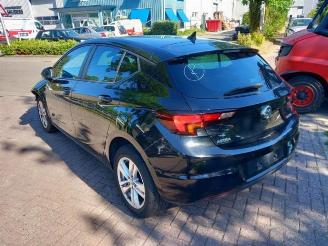 Opel Astra Astra K, Hatchback 5-drs, 2015 / 2022 1.0 SIDI Turbo 12V picture 5