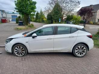 Opel Astra Astra K, Hatchback 5-drs, 2015 / 2022 1.4 Turbo 16V picture 4