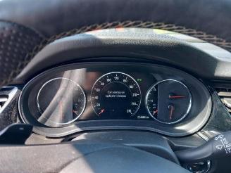 Opel Insignia Insignia Sports Tourer, Combi, 2017 1.6 CDTI 16V 136 picture 30