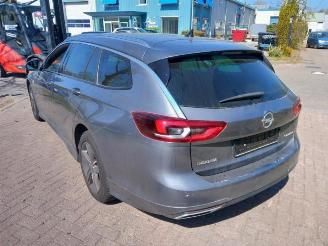 Opel Insignia Insignia Sports Tourer, Combi, 2017 1.6 CDTI 16V 136 picture 5