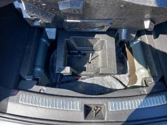 Opel Insignia Insignia Sports Tourer, Combi, 2017 1.6 CDTI 16V 136 picture 29