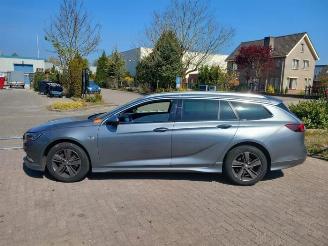 Opel Insignia Insignia Sports Tourer, Combi, 2017 1.6 CDTI 16V 136 picture 4