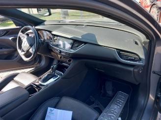 Opel Insignia Insignia Sports Tourer, Combi, 2017 1.6 CDTI 16V 136 picture 10