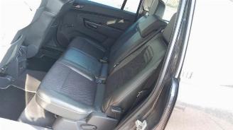 Opel Zafira  picture 23
