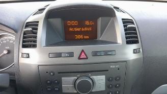 Opel Zafira  picture 27