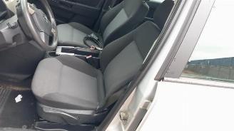 Opel Zafira Zafira (M75), MPV, 2005 / 2015 1.8 16V Ecotec picture 13