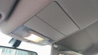 Opel Zafira Zafira (M75), MPV, 2005 / 2015 1.8 16V Ecotec picture 18