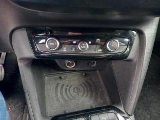 Opel Corsa Corsa F (UB/UH/UP), Hatchback 5-drs, 2019 1.2 Turbo 12V 100 picture 15