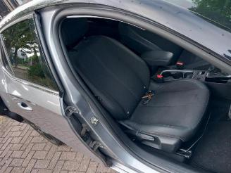 Opel Corsa Corsa F (UB/UH/UP), Hatchback 5-drs, 2019 1.2 Turbo 12V 100 picture 11