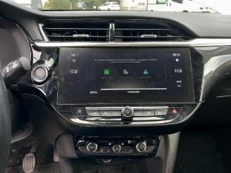 Opel Corsa Corsa F (UB/UH/UP), Hatchback 5-drs, 2019 1.2 Turbo 12V 100 picture 16