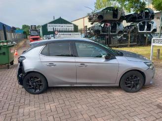 Opel Corsa Corsa F (UB/UH/UP), Hatchback 5-drs, 2019 1.2 Turbo 12V 100 picture 8
