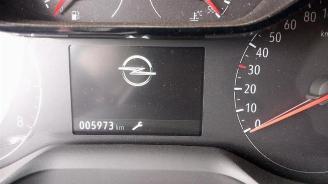 Opel Corsa Corsa F (UB/UH/UP), Hatchback 5-drs, 2019 1.2 Turbo 12V 100 picture 20