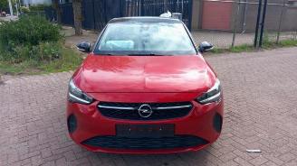 Opel Corsa Corsa F (UB/UH/UP), Hatchback 5-drs, 2019 1.2 Turbo 12V 100 picture 2