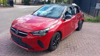 Opel Corsa Corsa F (UB/UH/UP), Hatchback 5-drs, 2019 1.2 Turbo 12V 100 picture 3