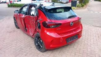 Opel Corsa Corsa F (UB/UH/UP), Hatchback 5-drs, 2019 1.2 Turbo 12V 100 picture 5