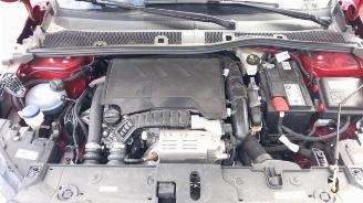 Opel Corsa Corsa F (UB/UH/UP), Hatchback 5-drs, 2019 1.2 Turbo 12V 100 picture 9