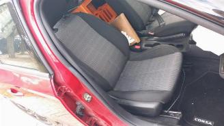 Opel Corsa Corsa F (UB/UH/UP), Hatchback 5-drs, 2019 1.2 Turbo 12V 100 picture 12