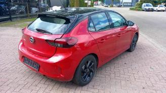 Opel Corsa Corsa F (UB/UH/UP), Hatchback 5-drs, 2019 1.2 Turbo 12V 100 picture 7