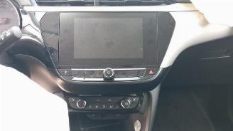 Opel Corsa Corsa F (UB/UH/UP), Hatchback 5-drs, 2019 1.2 Turbo 12V 100 picture 15