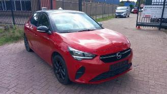 Opel Corsa Corsa F (UB/UH/UP), Hatchback 5-drs, 2019 1.2 Turbo 12V 100 picture 1