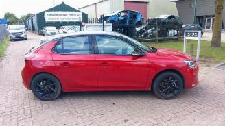 Opel Corsa Corsa F (UB/UH/UP), Hatchback 5-drs, 2019 1.2 Turbo 12V 100 picture 8