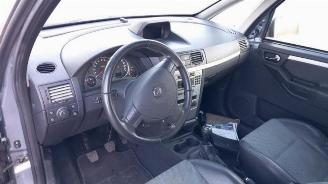 Opel Meriva Meriva, MPV, 2003 / 2010 1.6 16V picture 10