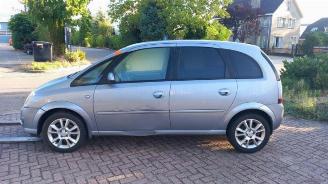 Opel Meriva Meriva, MPV, 2003 / 2010 1.6 16V picture 4