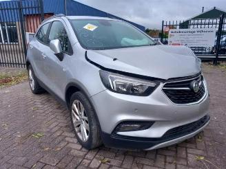 Uttjänta bilar auto Opel Mokka Mokka/Mokka X, SUV, 2012 / 2019 1.4 Turbo 16V 4x2 2016/10