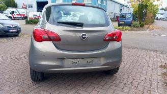 Opel Corsa-E Corsa E, Hatchback, 2014 1.4 16V picture 6