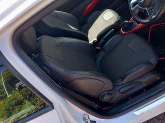 Opel Adam Adam, Hatchback 3-drs, 2012 / 2019 1.4 16V picture 14