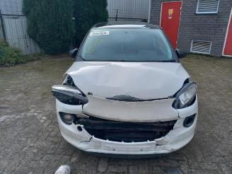 Opel Adam Adam, Hatchback 3-drs, 2012 / 2019 1.2 16V picture 2