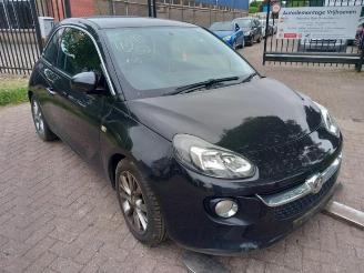 Uttjänta bilar auto Opel Adam Adam, Hatchback 3-drs, 2012 / 2019 1.2 2015/5
