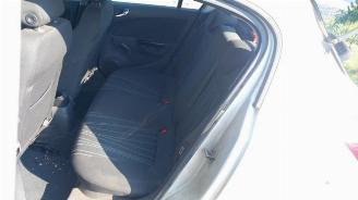 Opel Corsa Corsa D, Hatchback, 2006 / 2014 1.3 CDTi 16V ecoFLEX picture 15