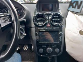 Opel Corsa Corsa D, Hatchback, 2006 / 2014 1.6i OPC 16V Turbo picture 17