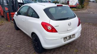Opel Corsa Corsa D, Hatchback, 2006 / 2014 1.2 16V LPG picture 5