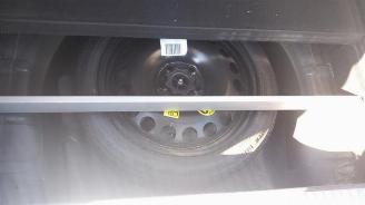 Opel Astra Astra J Sports Tourer (PD8/PE8/PF8), Combi, 2010 / 2015 1.4 Turbo 16V picture 22