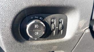 Opel Corsa Corsa D, Hatchback, 2006 / 2014 1.2 16V LPG picture 20