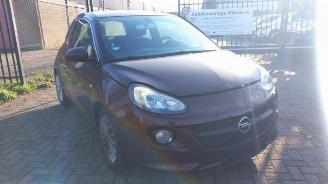  Opel Adam Adam, Hatchback 3-drs, 2012 / 2019 1.4 16V 2013/12