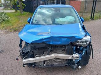 Opel Crossland Crossland (X), SUV, 2017 1.2 Turbo 12V Euro 6 picture 2
