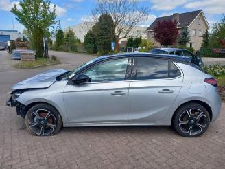 Opel Corsa Corsa F (UB/UH/UP), Hatchback 5-drs, 2019 1.2 Turbo 12V 100 picture 4