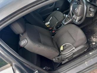 Opel Astra Astra J GTC (PD2/PF2), Hatchback 3-drs, 2011 / 2018 1.4 Turbo 16V ecoFLEX 120 picture 13