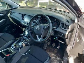 Opel Grandland Grandland (X), SUV, 2017 1.2 Turbo 12V picture 11