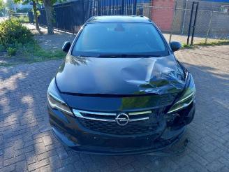 Opel Astra Astra K Sports Tourer, Combi, 2015 / 2022 1.0 Turbo 12V picture 2