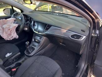 Opel Astra Astra K Sports Tourer, Combi, 2015 / 2022 1.0 Turbo 12V picture 11