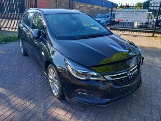 Uttjänta bilar auto Opel Astra Astra K Sports Tourer, Combi, 2015 / 2022 1.0 Turbo 12V 2016/5