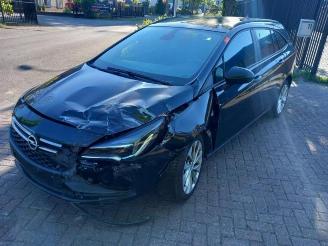 Opel Astra Astra K Sports Tourer, Combi, 2015 / 2022 1.0 Turbo 12V picture 3