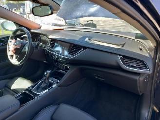 Opel Insignia Insignia Sports Tourer, Combi, 2017 1.6 CDTI 16V 110 picture 12